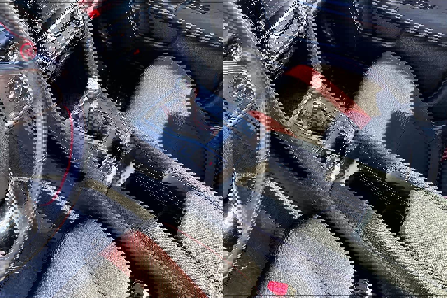 Used 2020 Honda Civic Si image 17