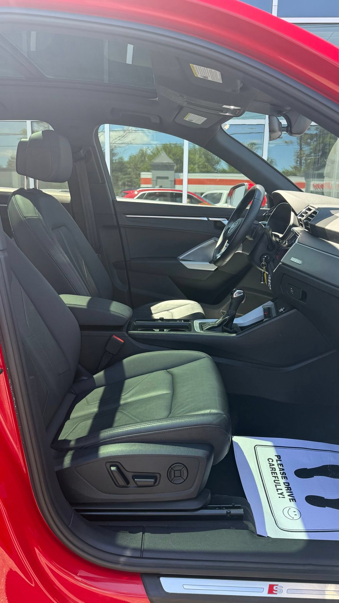 Used 2022 Audi Q3 2.0T Premium AWD/4WD image 21