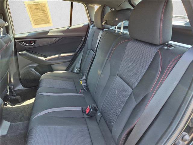 Used 2018 Subaru Impreza 2.0i Sport AWD/4WD image 17