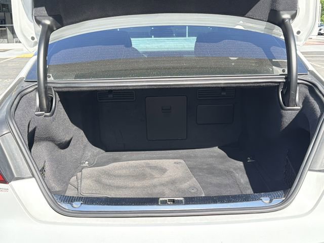 Used 2017 Audi A8 L 3.0T w/ Executive Package image 23
