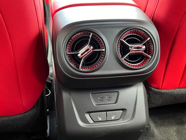 New 2025 Chevrolet Blazer EV RS RWD image 32