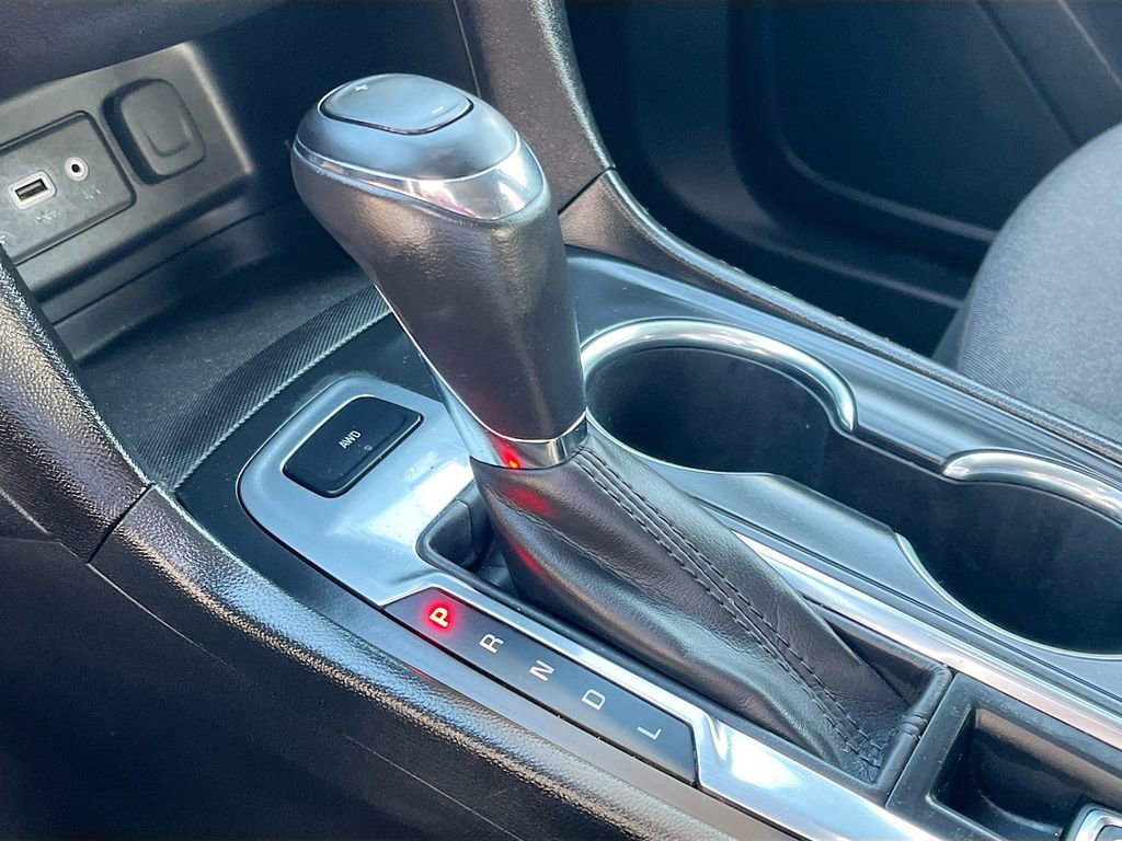 Used 2019 Chevrolet Equinox LT image 17