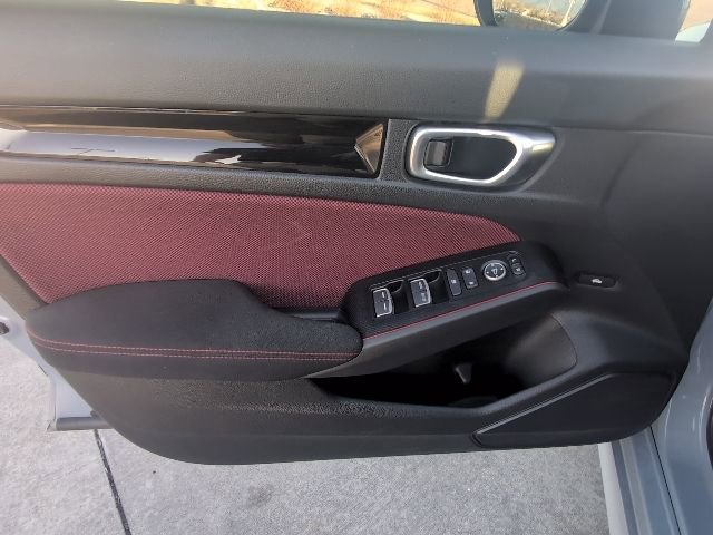 Used 2024 Honda Civic Si image 10