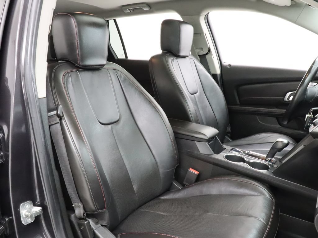 Used 2015 GMC Terrain SLT w/ Open Road Package FWD image 27