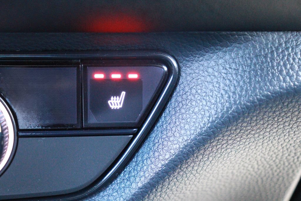 Used 2024 Honda HR-V Sport image 17