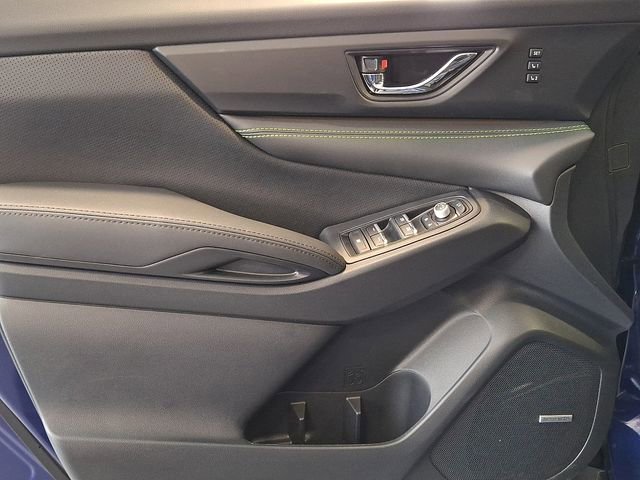 New 2026 Subaru Ascent Bronze Edition image 11