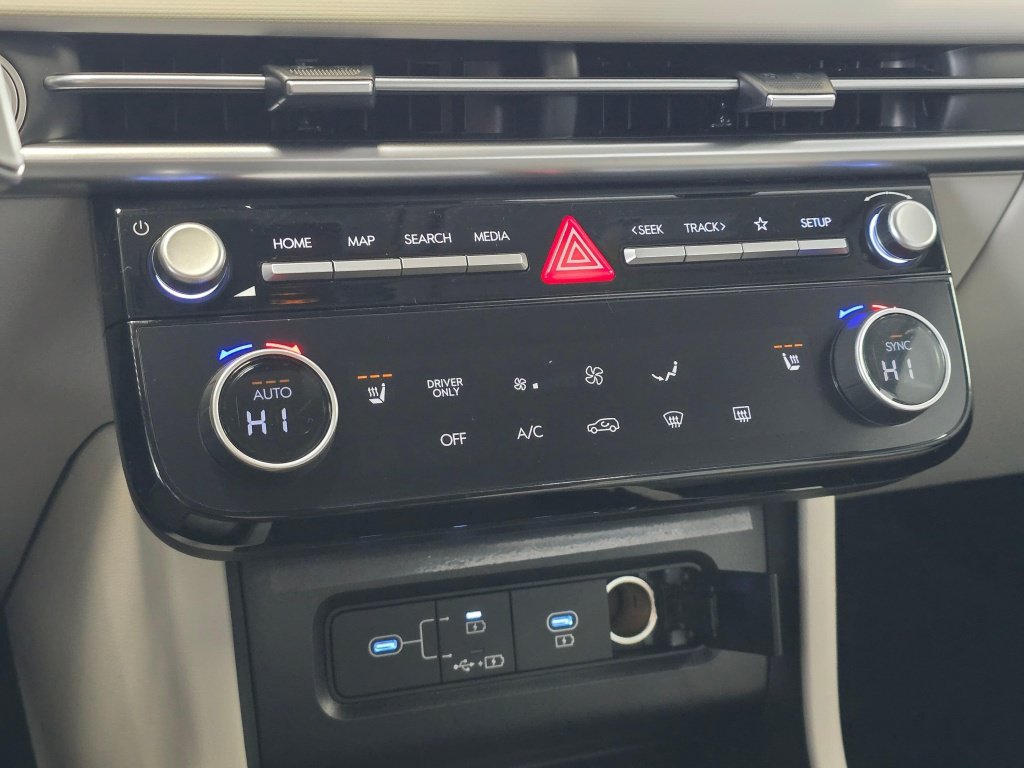 New 2026 Hyundai Tucson SEL AWD/4WD image 27