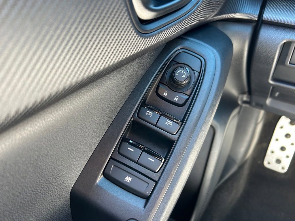 Used 2024 Subaru Crosstrek 2.5i Sport AWD/4WD image 19