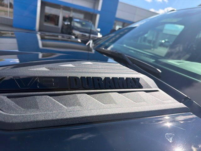 Used 2026 Chevrolet Silverado 3500 LT w/ Trail Boss Package AWD/4WD image 11