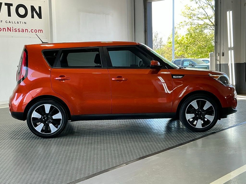 Used 2018 Kia Soul + image 20