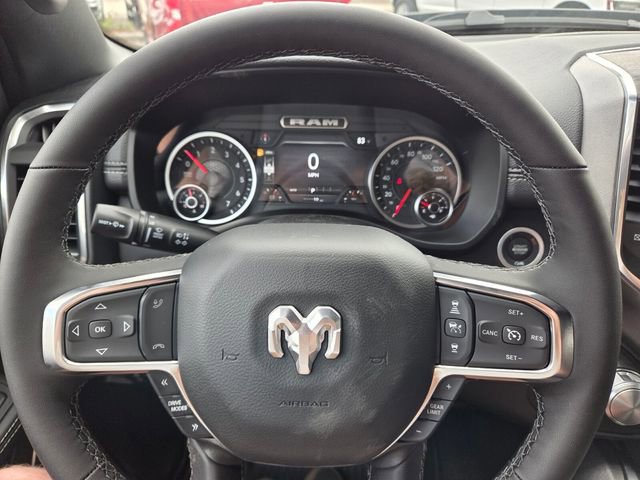 New 2026 RAM 1500 Laramie w/ Night Edition AWD/4WD image 32