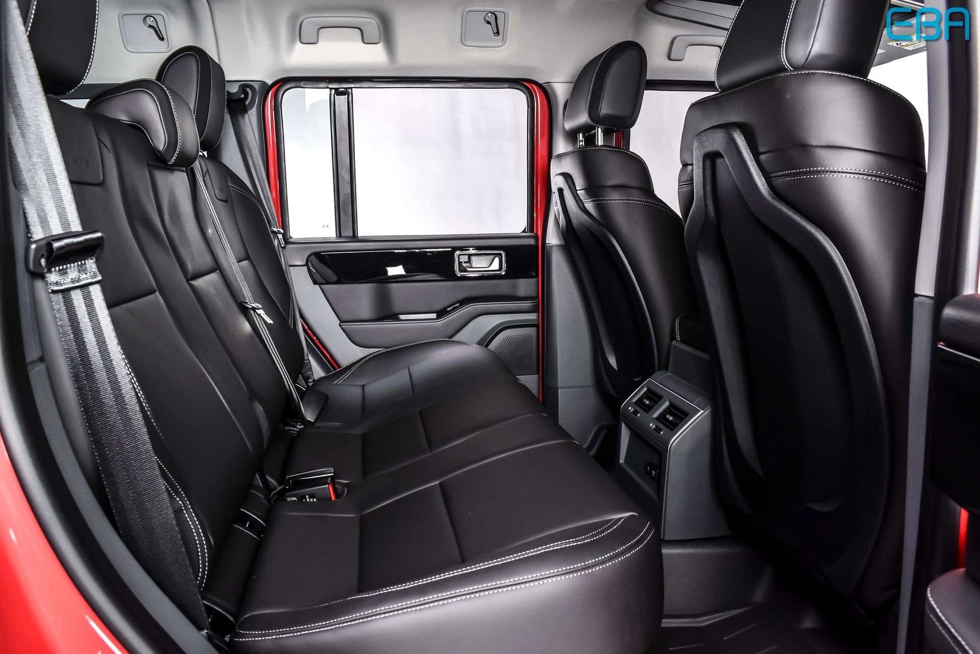 New 2025 INEOS Grenadier image 22