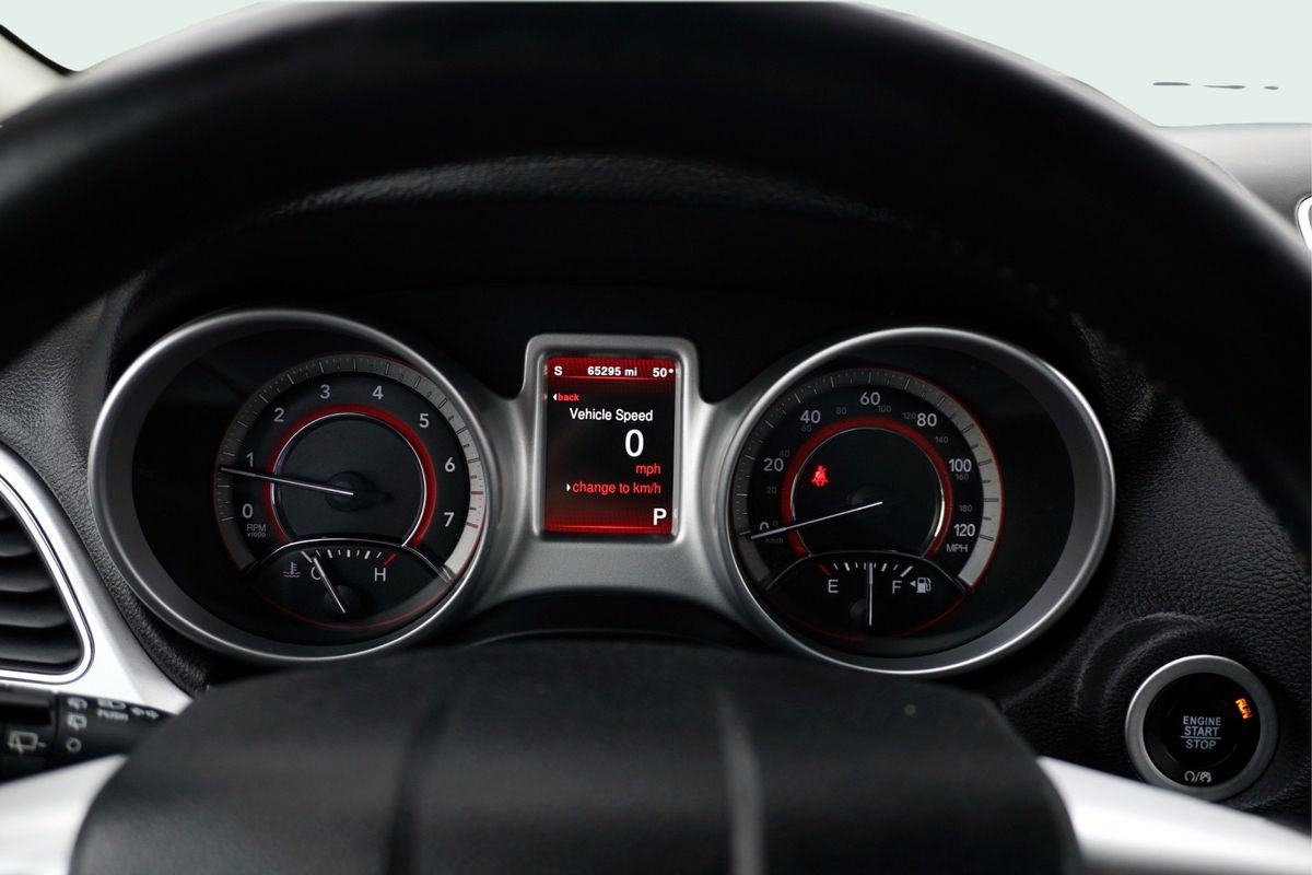 Used 2018 Dodge Journey SE w/ Popular Equipment Group image 27