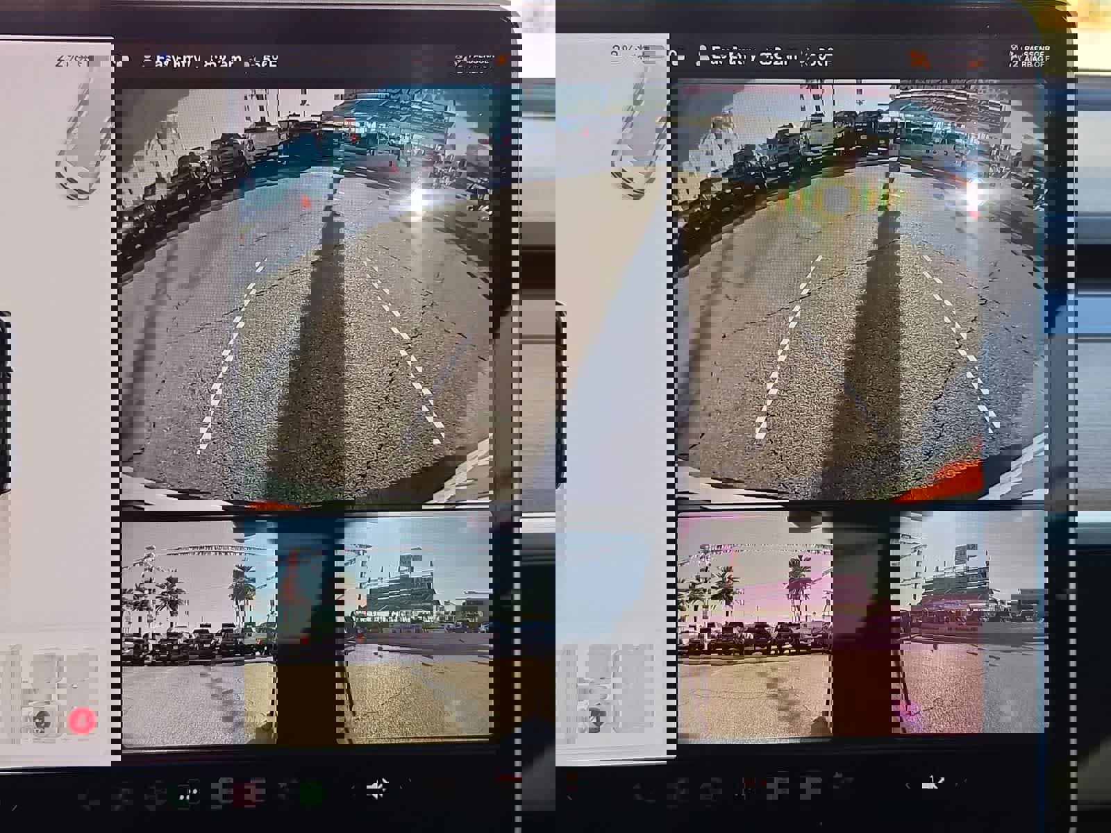 Used 2020 Tesla Model Y Long Range image 32