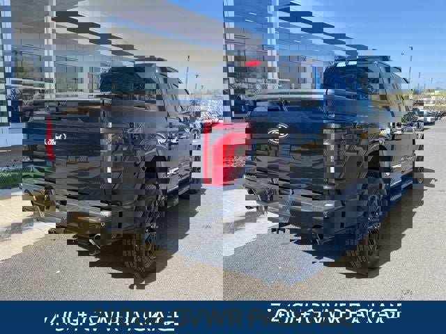 Certified 2024 Ford F150 Lariat image 8