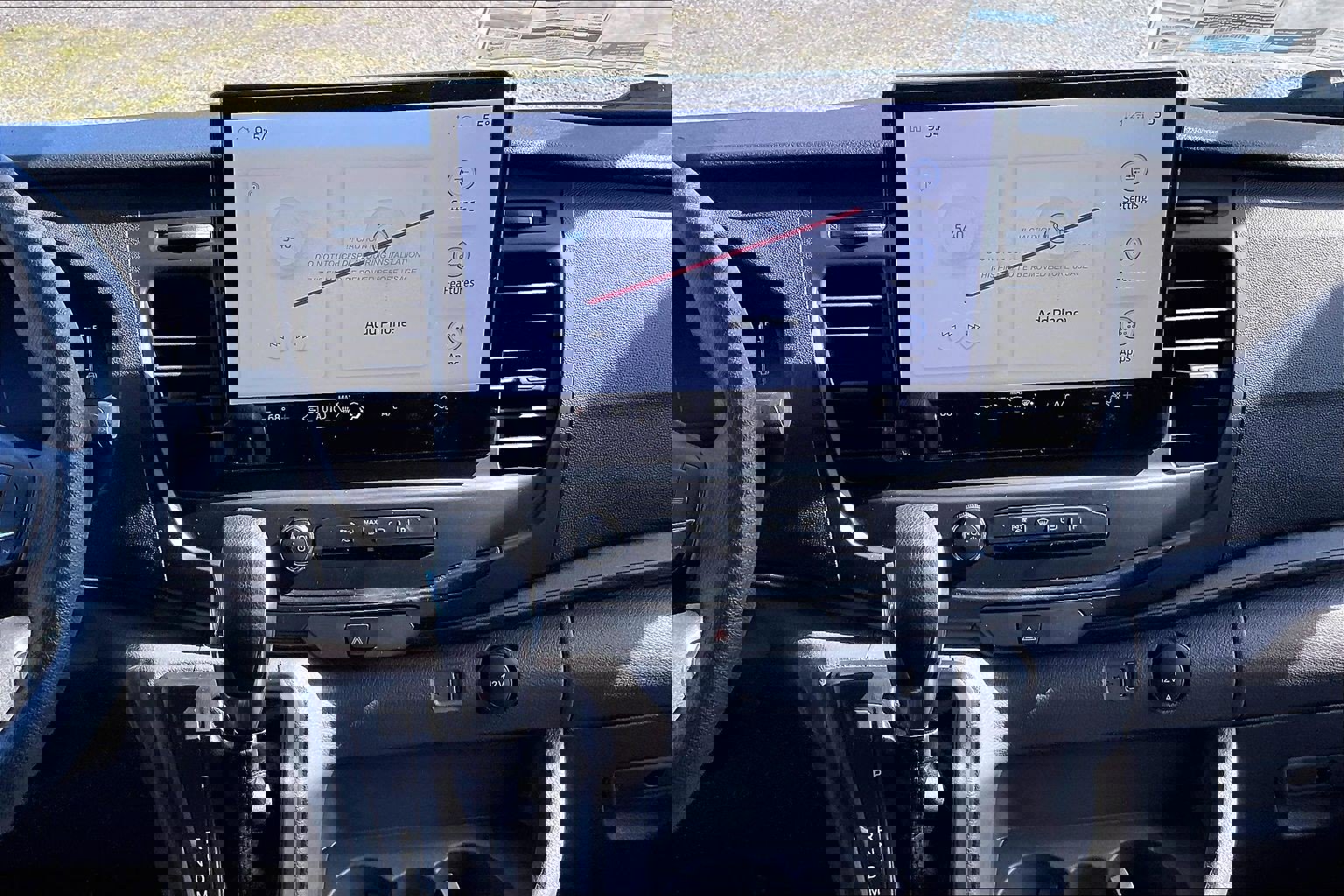 New 2026 Ford Transit 350 148 Medium Roof w/ Load Area Protection Package RWD image 7