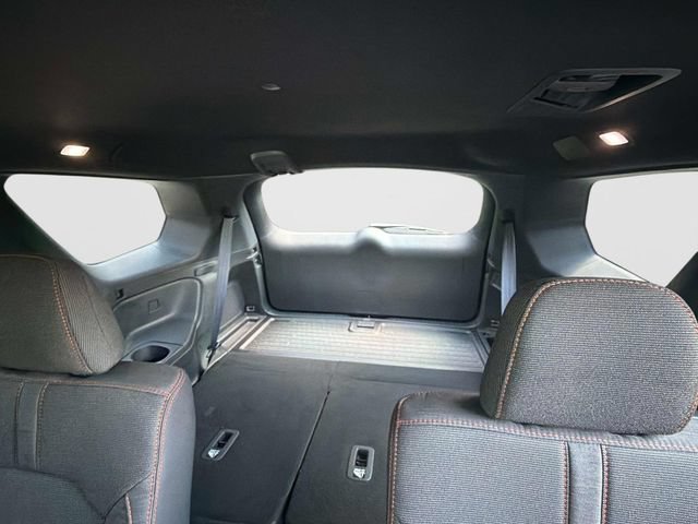 Certified 2025 Honda Pilot Sport image 18