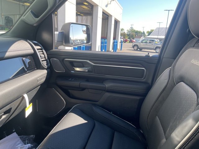 New 2026 RAM 1500 Laramie image 17