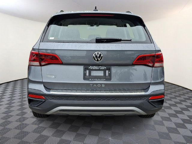 Used 2023 Volkswagen Taos S FWD image 5
