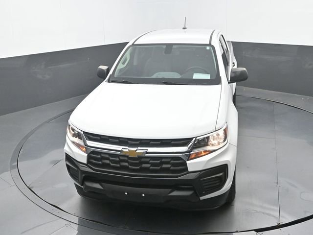 Used 2022 Chevrolet Colorado W/T image 28