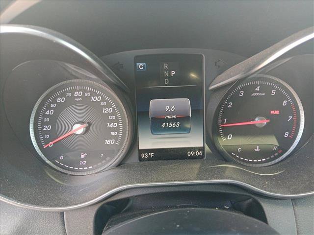 Used 2018 Mercedes-Benz C 300 Coupe image 10