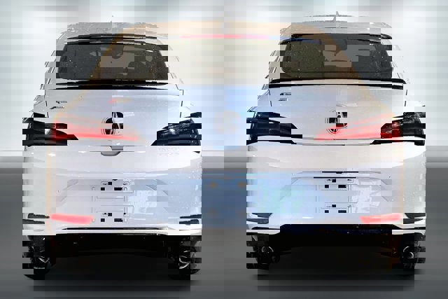 Used 2023 Acura Integra A-Spec image 3