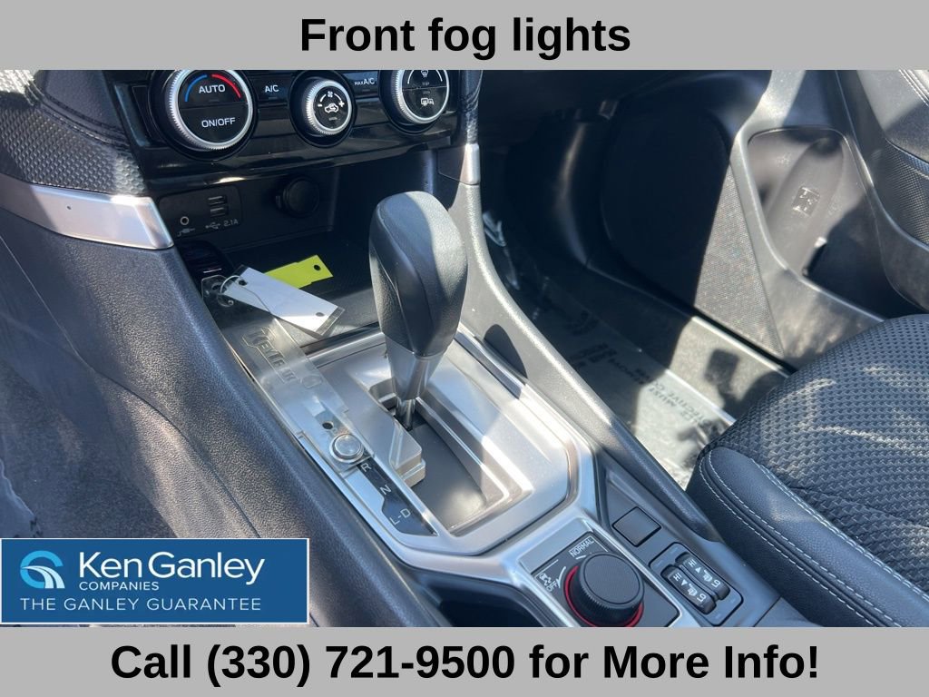 Used 2023 Subaru Forester Premium image 34