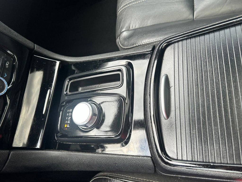 Used 2021 Chrysler 300 S RWD image 14