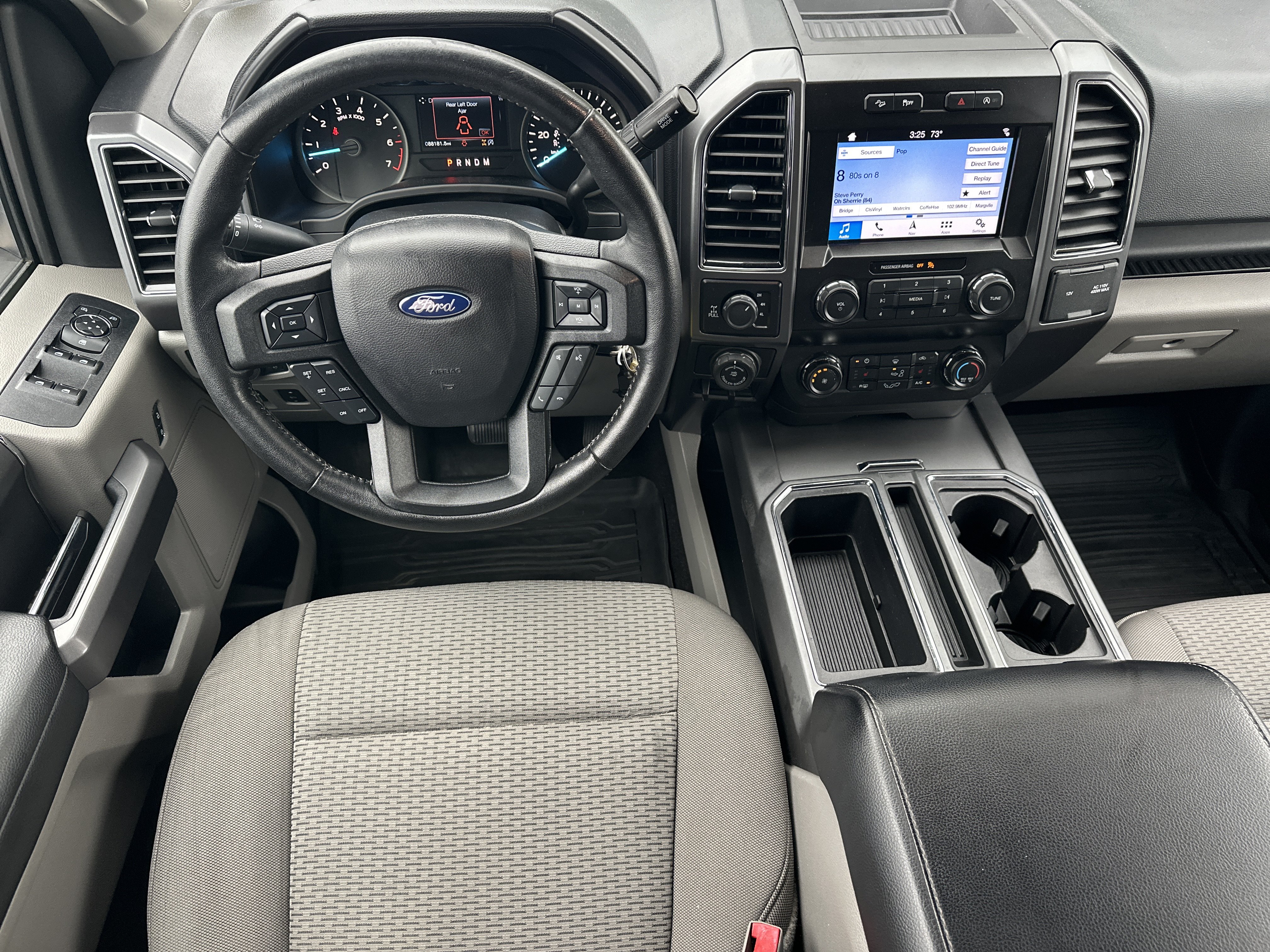 Used 2019 Ford F150 XLT w/ Equipment Group 302A Luxury AWD/4WD image 23