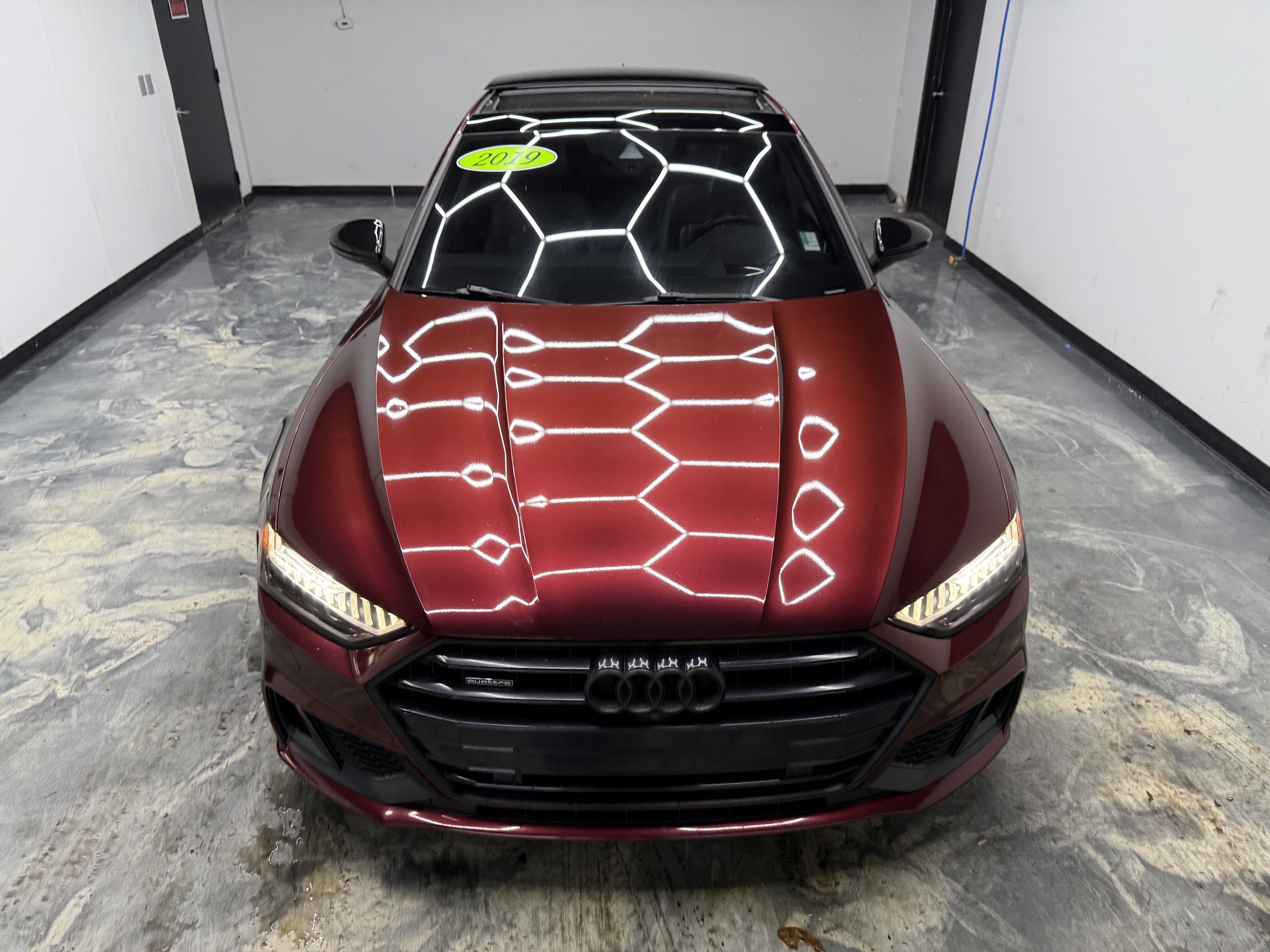 Used 2019 Audi A7 3.0T Prestige w/ Prestige Package image 8