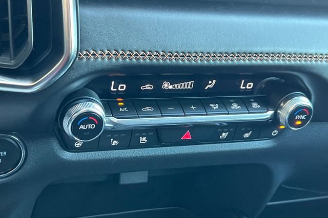 New 2026 MAZDA CX-50 2.5 Hybrid w/ Premium Plus Pkg image 23