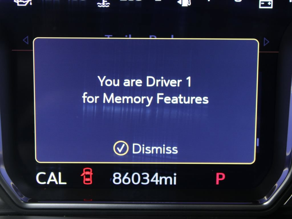 Used 2019 GMC Sierra 1500 Denali w/ Denali Ultimate Package AWD/4WD image 19