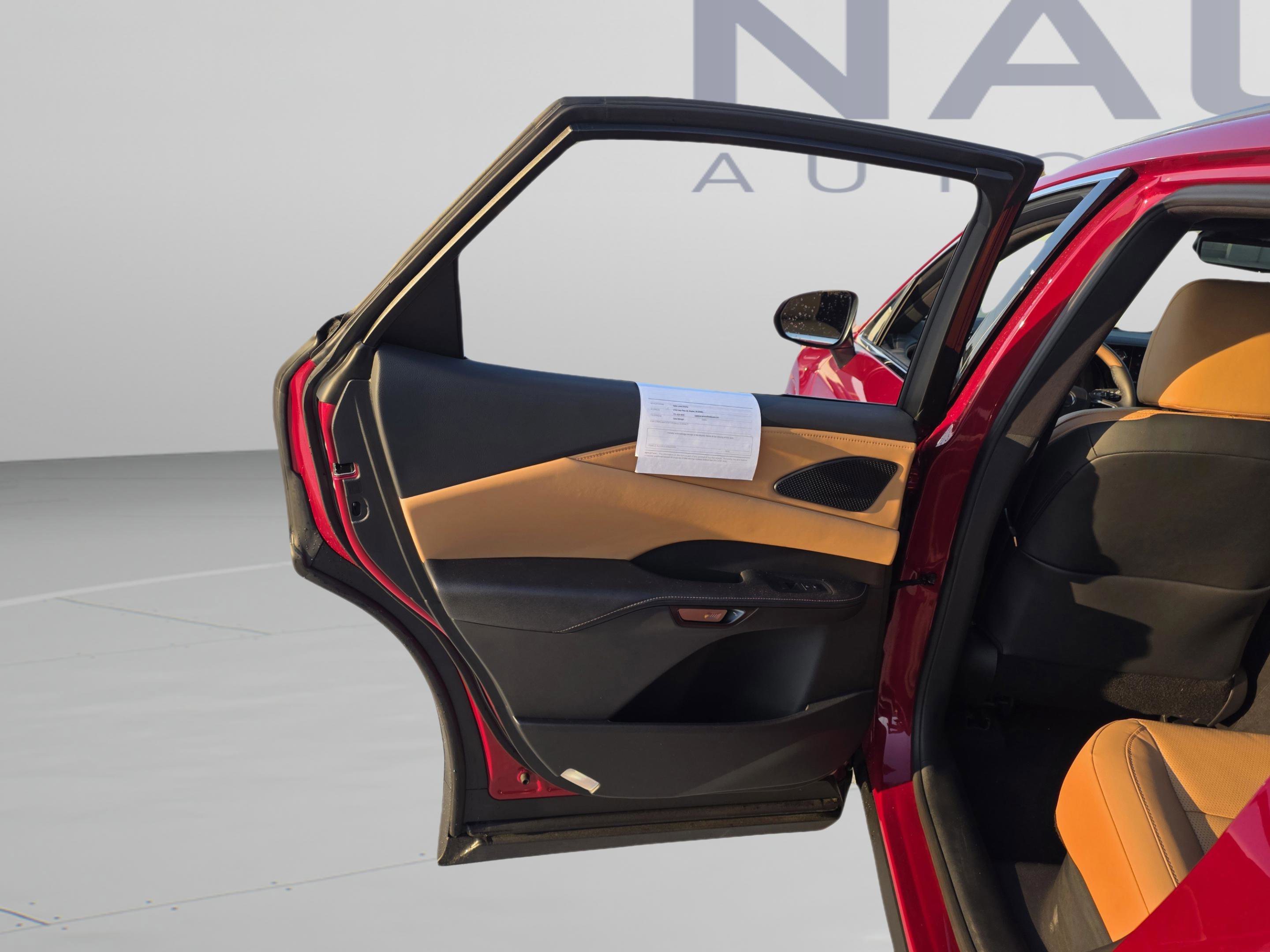 Certified 2024 Lexus RX 350 Premium Plus w/ Convenience Package image 19