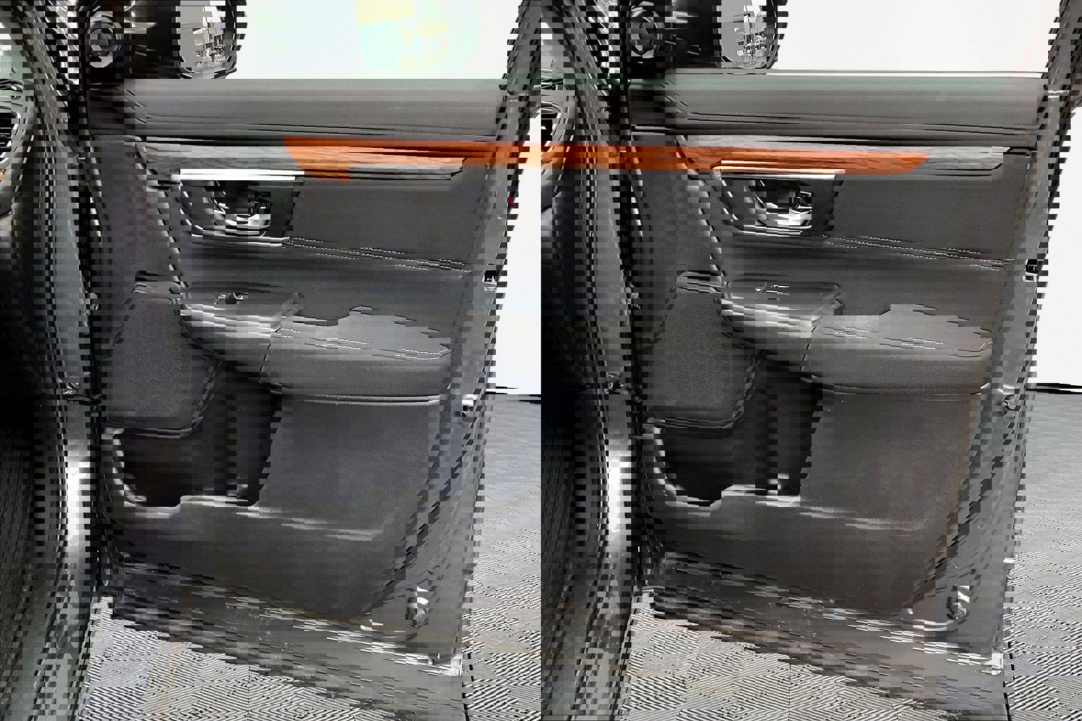 Used 2022 Honda CR-V EX image 29