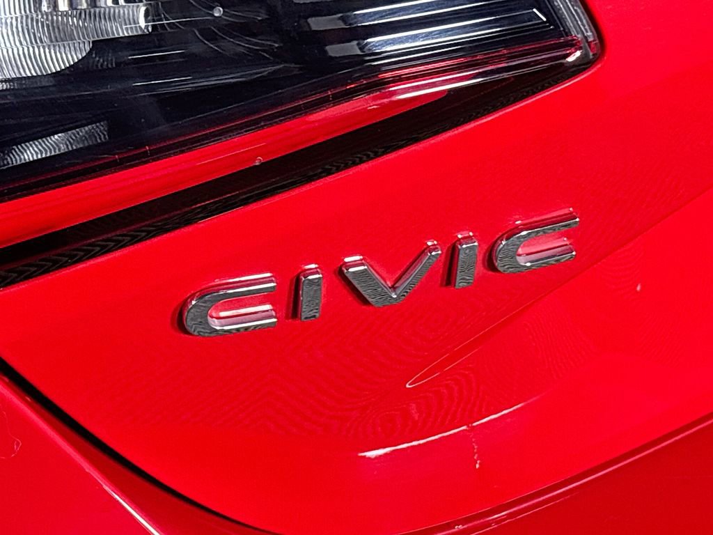 Used 2024 Honda Civic Sport image 23