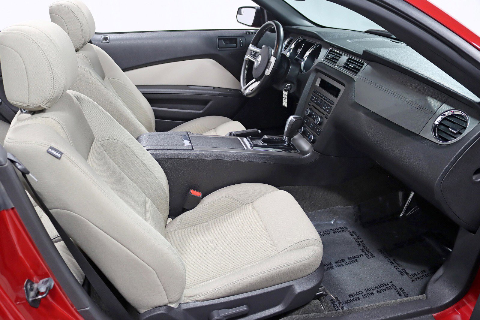 Used 2013 Ford Mustang GT w/ Security Pkg RWD image 23