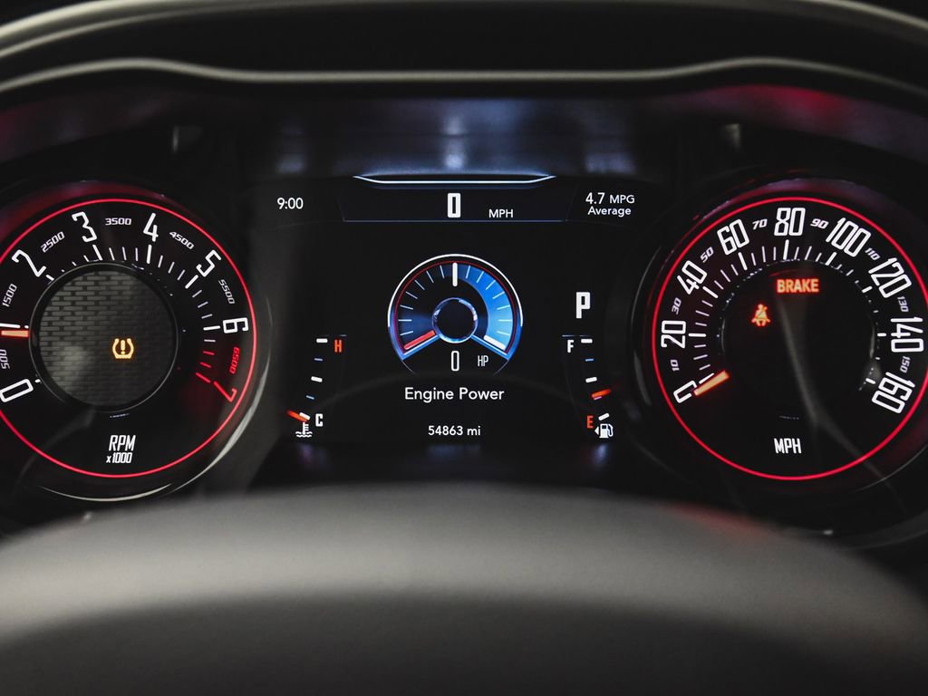 Used 2022 Dodge Challenger GT w/ Plus Package image 13