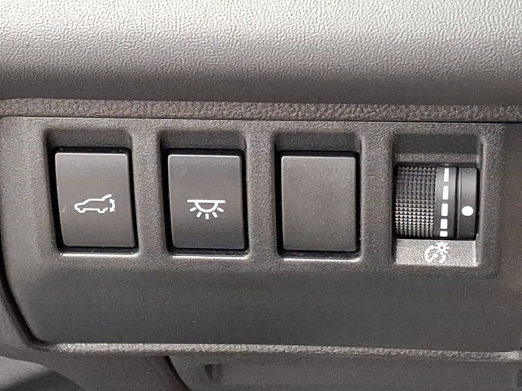 Certified 2023 Subaru Ascent Onyx Edition image 26