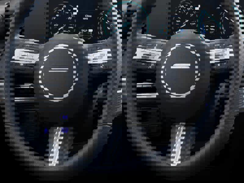 New 2026 Hyundai Tucson Limited image 15