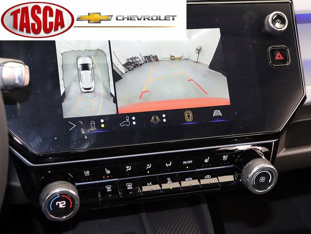 New 2027 Chevrolet Bolt RS w/ Technology Package image 21