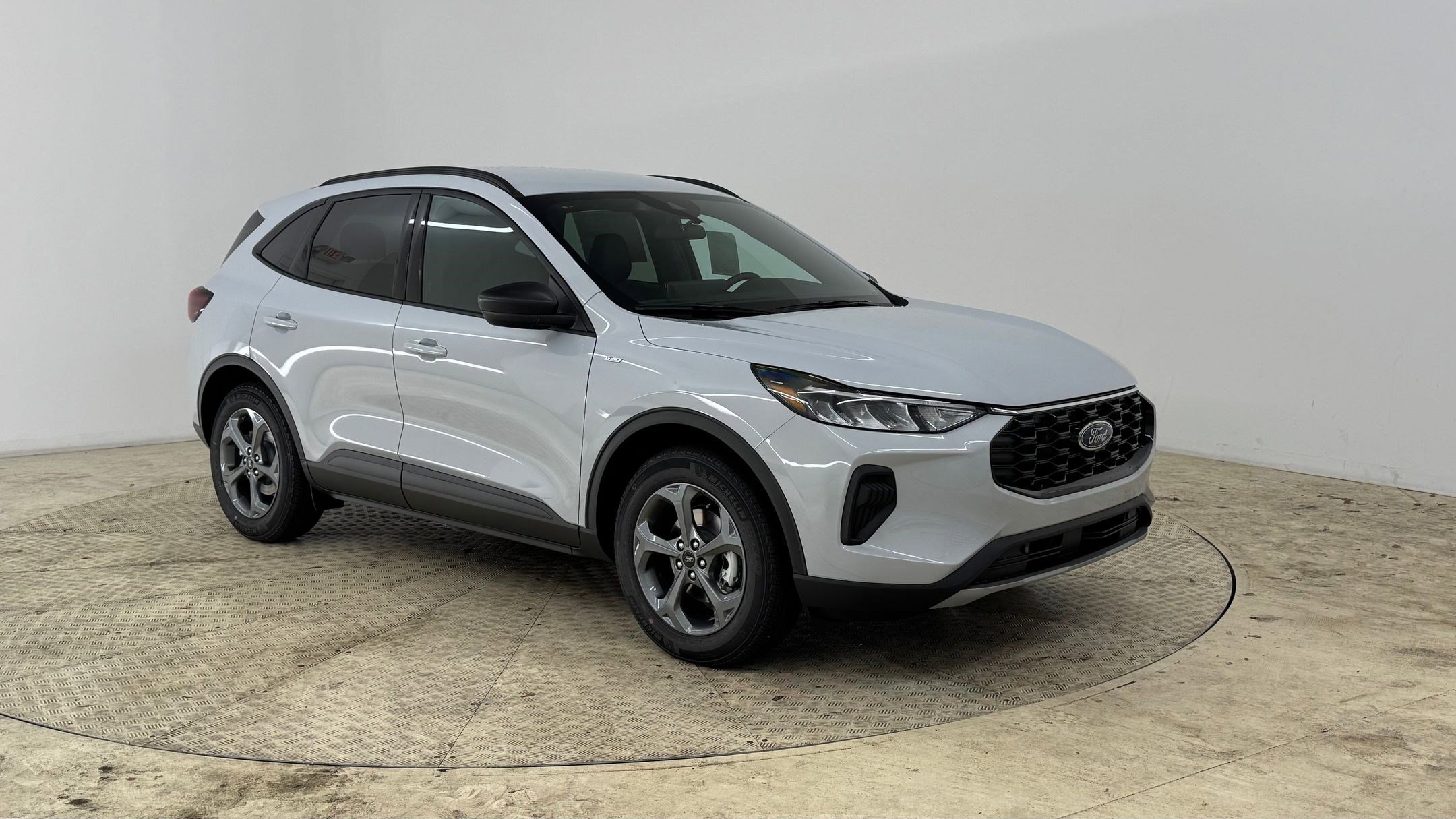 New 2026 Ford Escape ST-Line w/ Tech Pack #1 FWD image 7