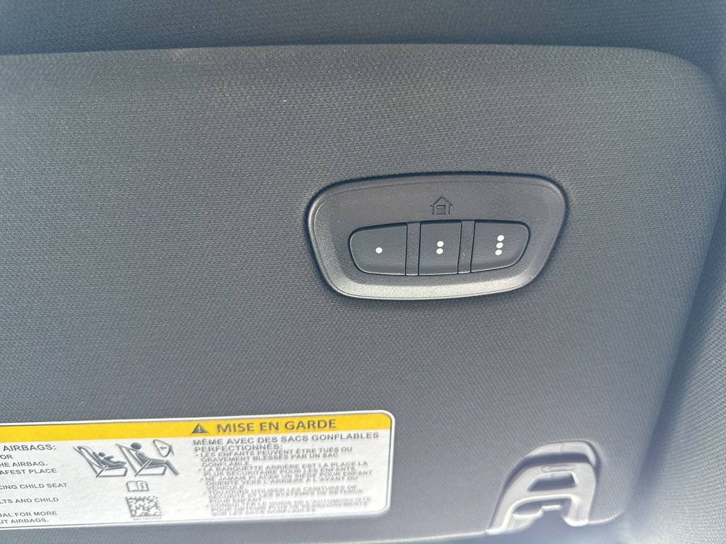 New 2026 RAM 1500 4x4 Crew Cab image 33