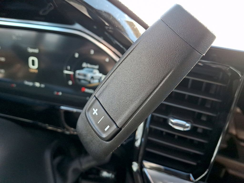 New 2026 GMC Sierra 1500 Elevation image 10