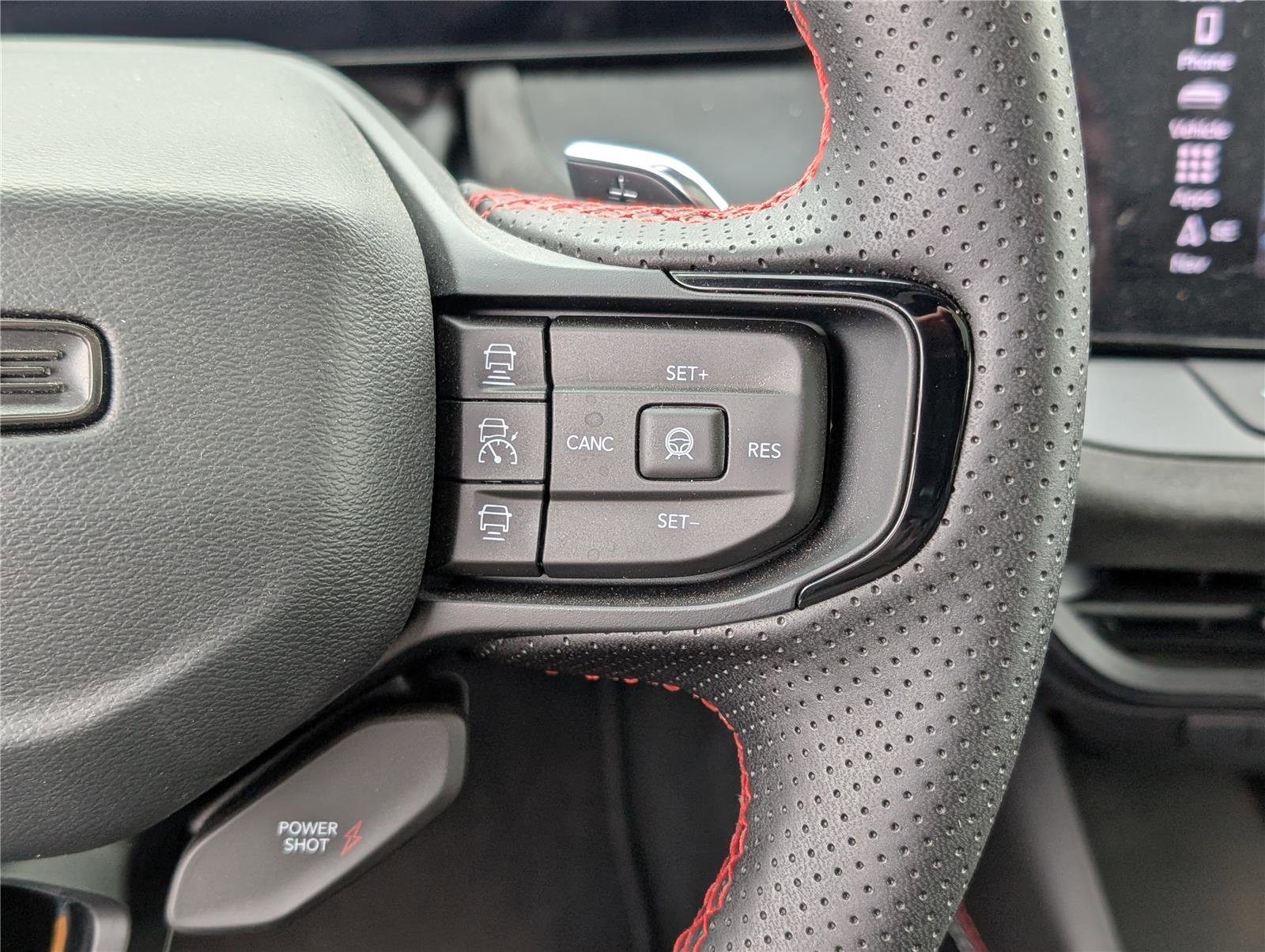 New 2024 Dodge Charger Scat Pack w/ Plus Group image 18