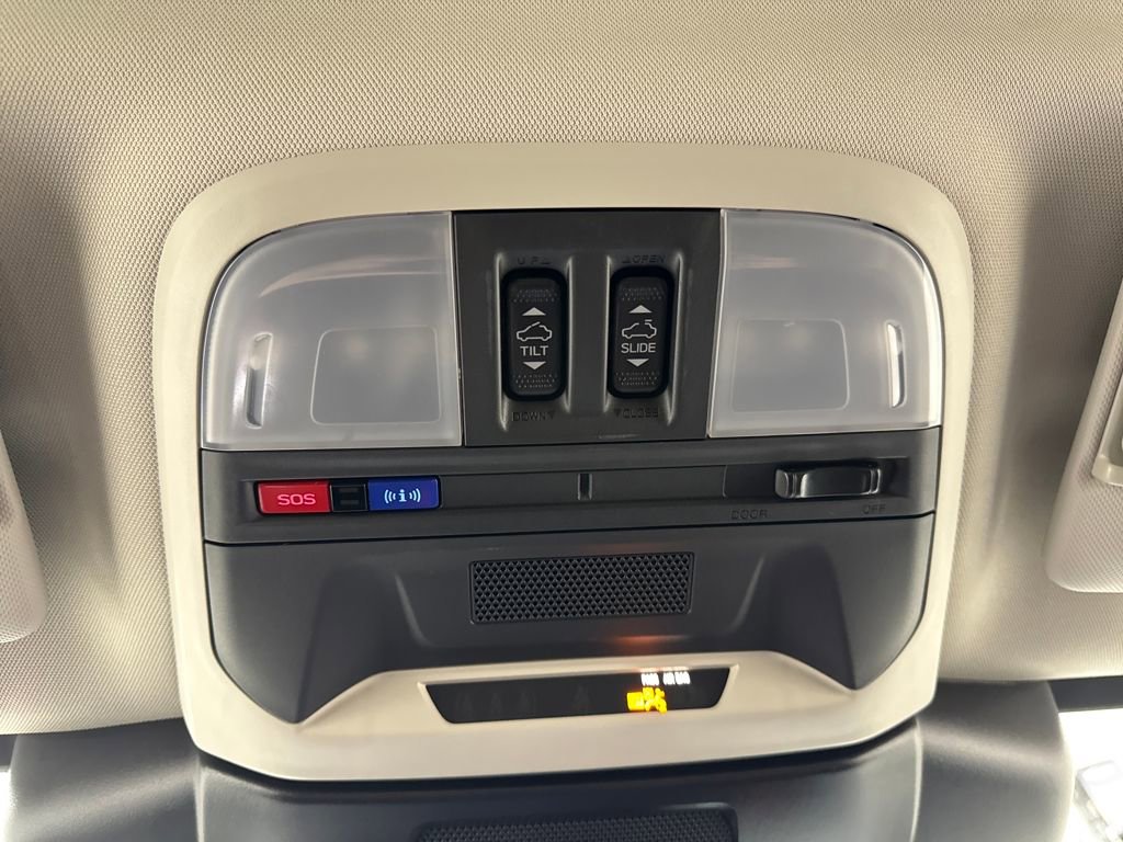 Certified 2025 Subaru Crosstrek 2.5i Limited image 22