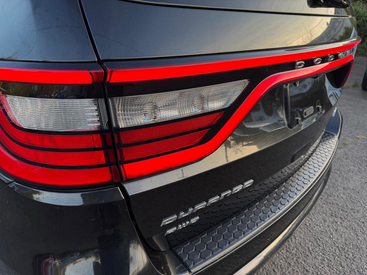 Used 2015 Dodge Durango R/T w/ Premium Nappa Leather Group AWD/4WD image 13