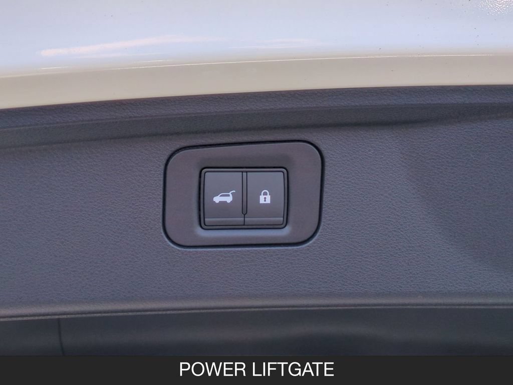 New 2026 Nissan Armada SL RWD image 24