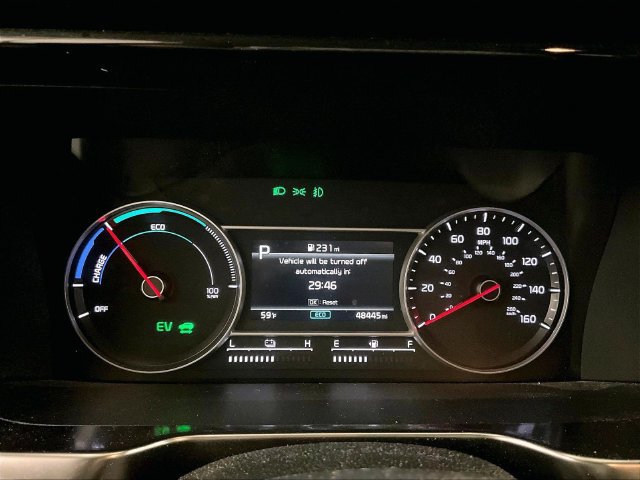 Used 2023 Kia Sorento EX AWD/4WD image 19