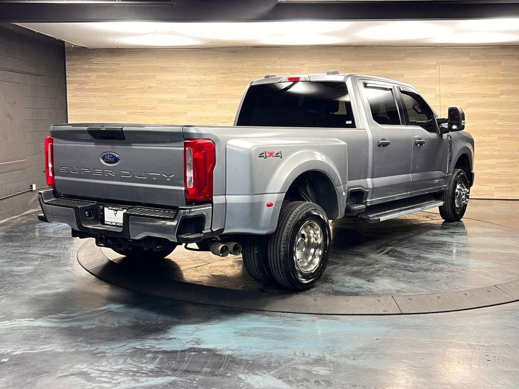 Used 2023 Ford F350 XLT image 26