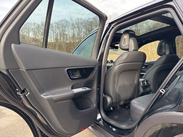 New 2026 Mercedes-Benz GLC 300 4MATIC image 21